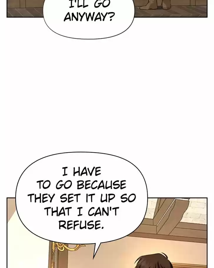 I Want To Be You, Just For A Day Chapter 45