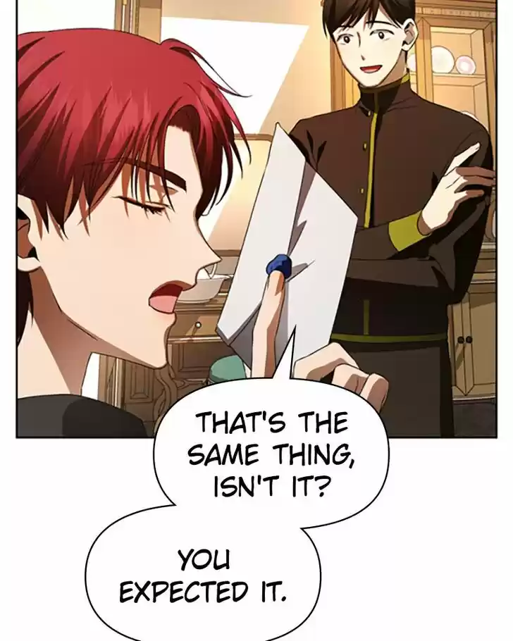 I Want To Be You, Just For A Day Chapter 45