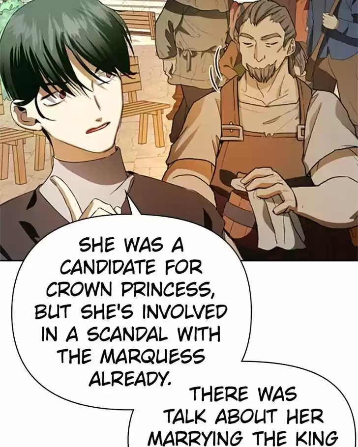 I Want To Be You, Just For A Day Chapter 45