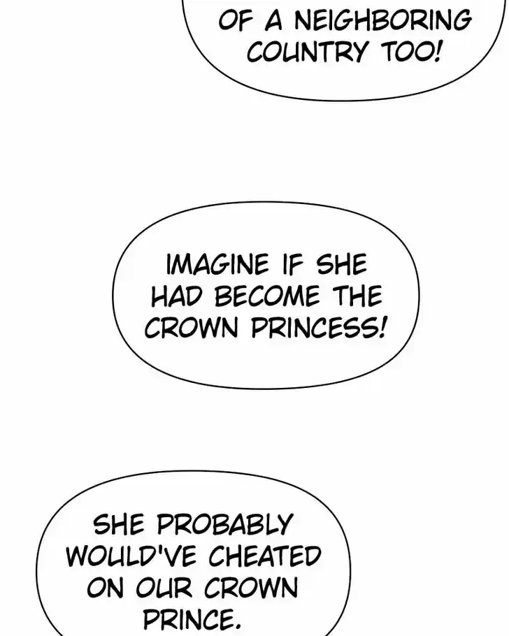 I Want To Be You, Just For A Day Chapter 45