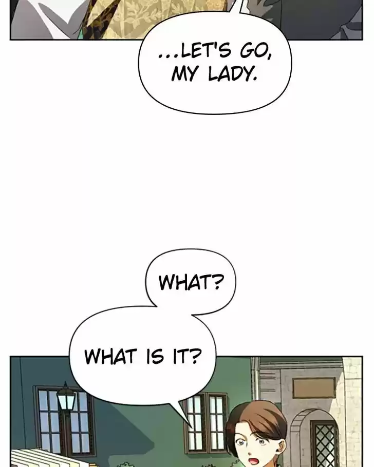 I Want To Be You, Just For A Day Chapter 45