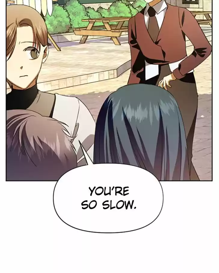 I Want To Be You, Just For A Day Chapter 45