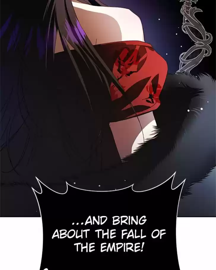 I Want To Be You, Just For A Day Chapter 45