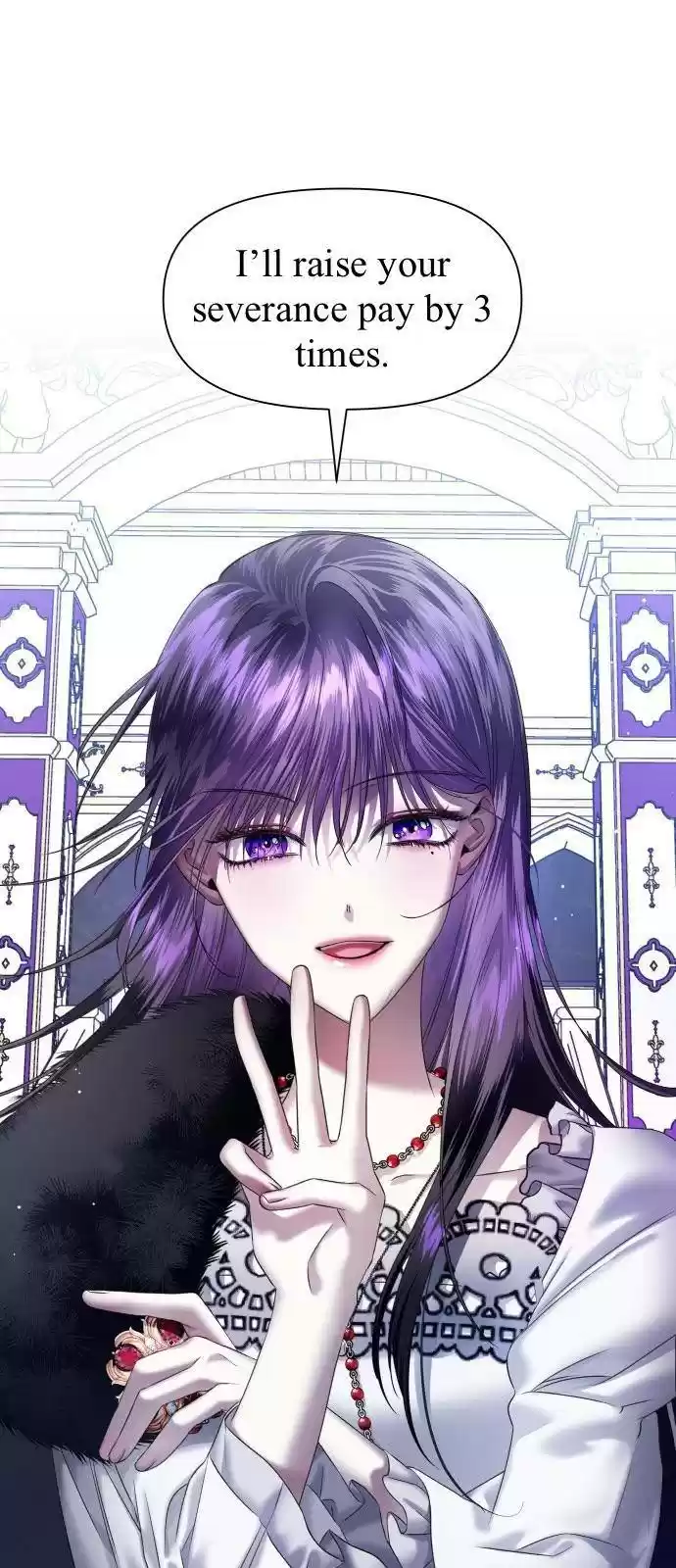 I Want To Be You, Just For A Day Chapter 47