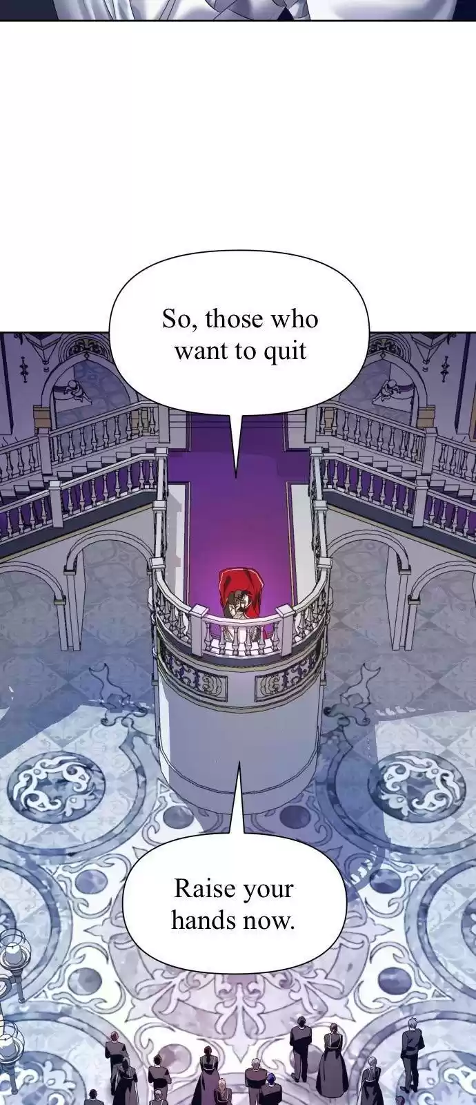 I Want To Be You, Just For A Day Chapter 47