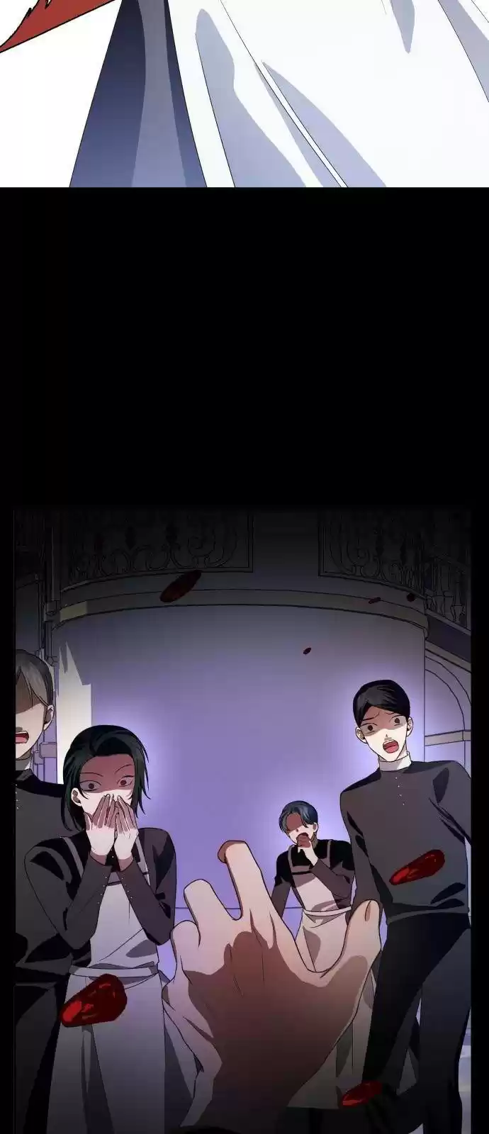 I Want To Be You, Just For A Day Chapter 47