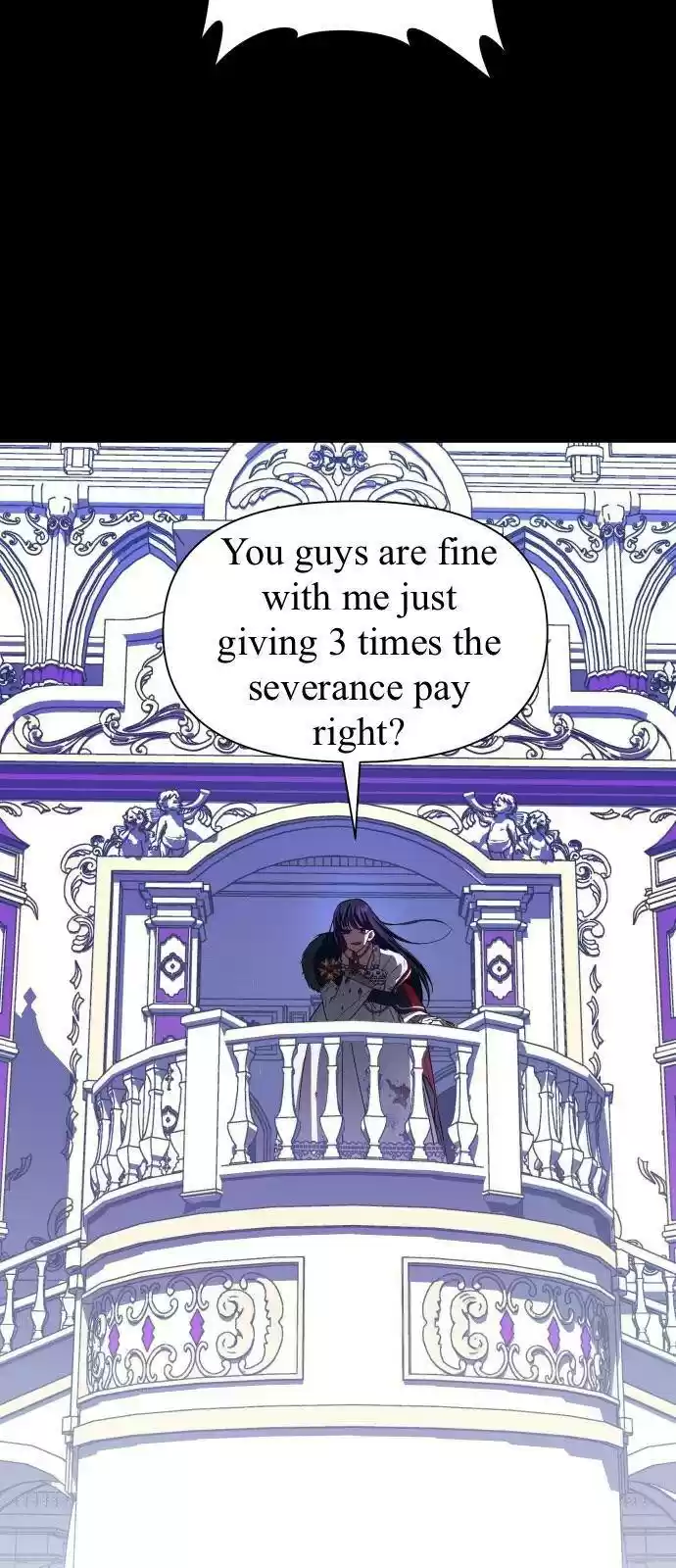 I Want To Be You, Just For A Day Chapter 47