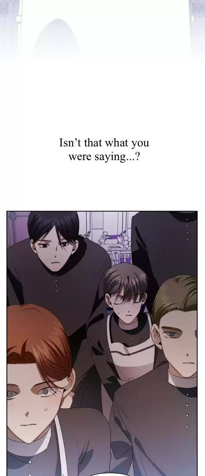 I Want To Be You, Just For A Day Chapter 47