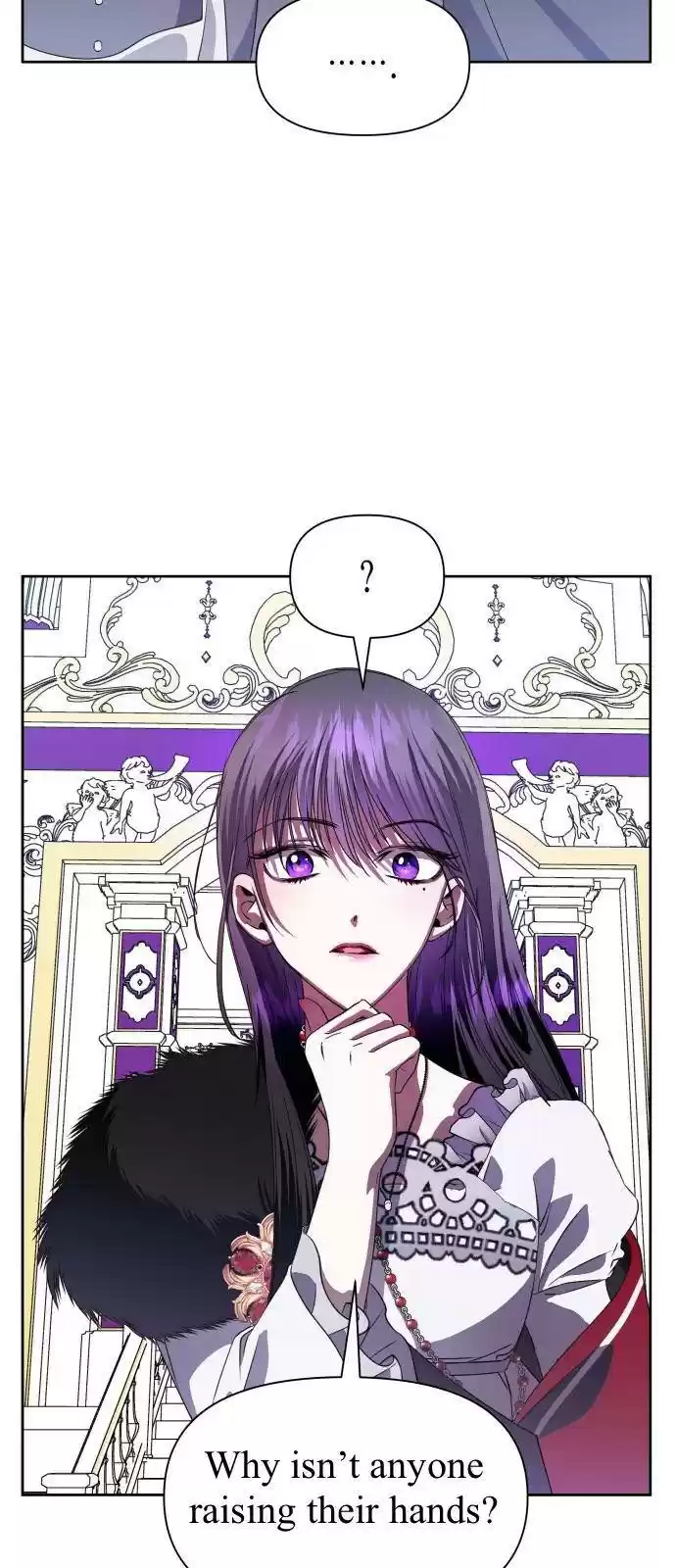 I Want To Be You, Just For A Day Chapter 47