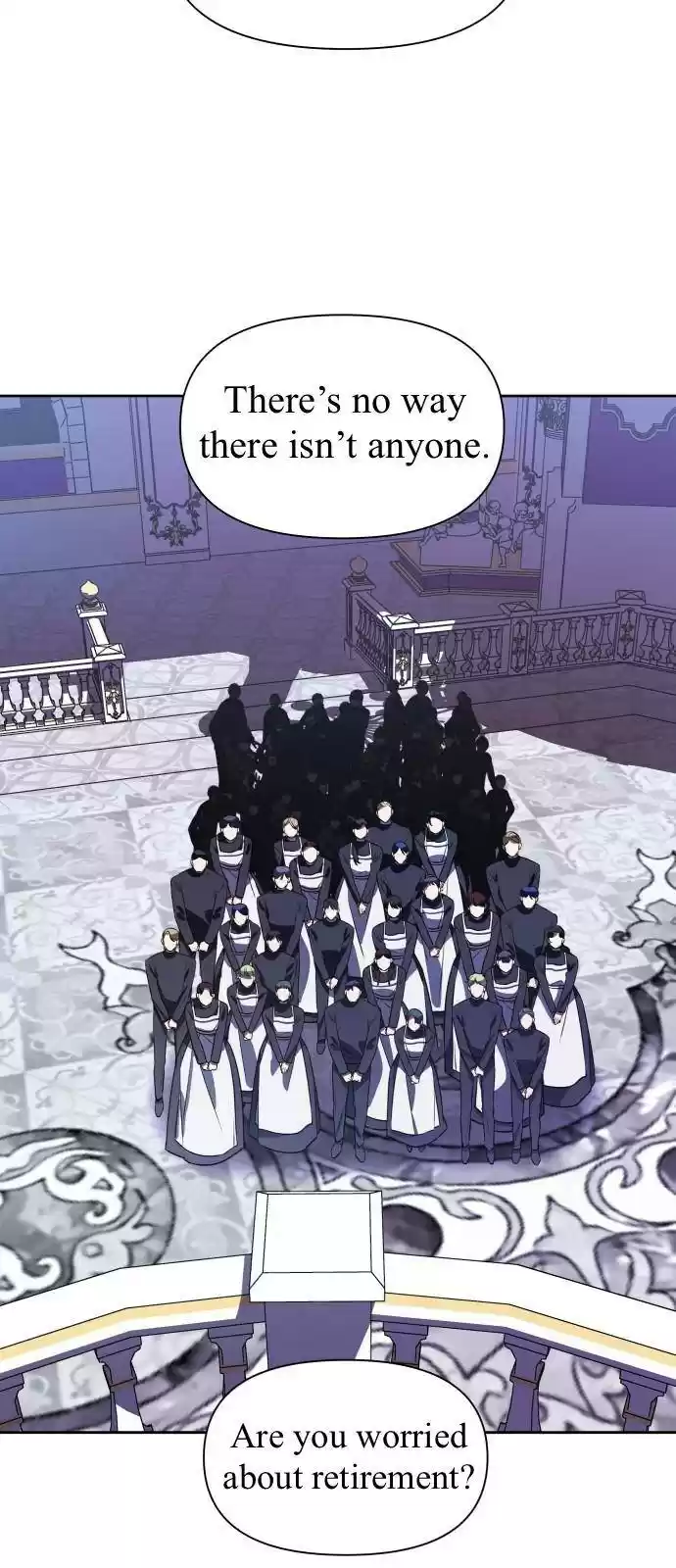 I Want To Be You, Just For A Day Chapter 47