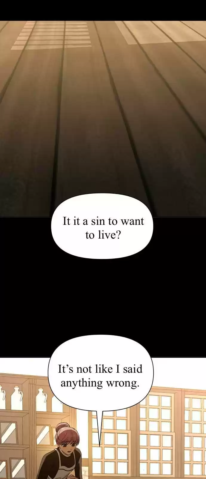 I Want To Be You, Just For A Day Chapter 47