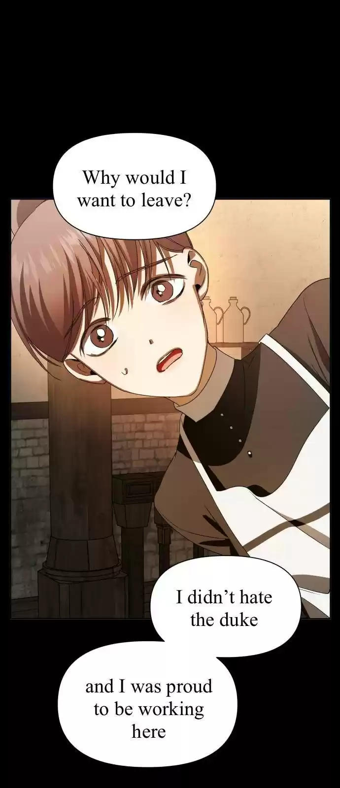 I Want To Be You, Just For A Day Chapter 47