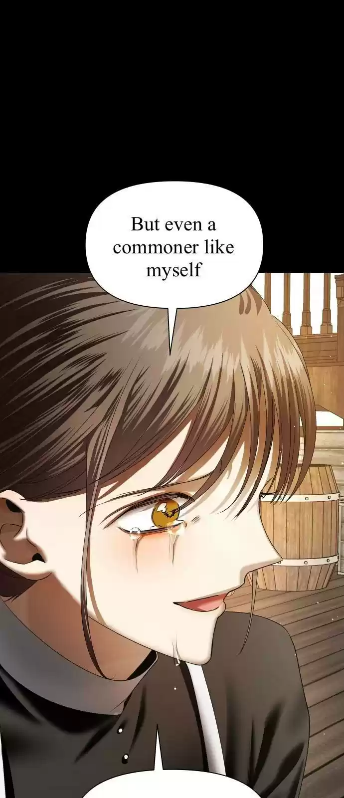 I Want To Be You, Just For A Day Chapter 47