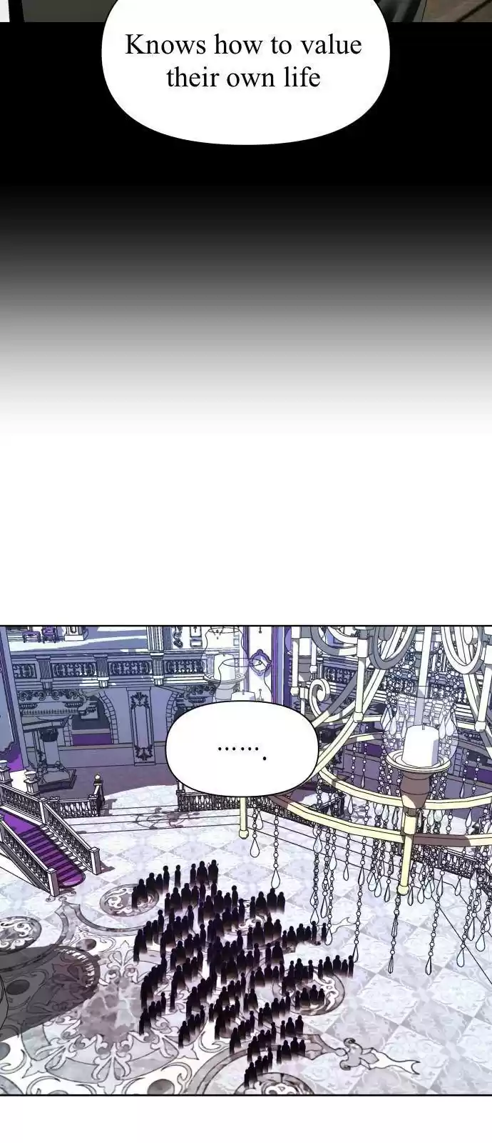 I Want To Be You, Just For A Day Chapter 47