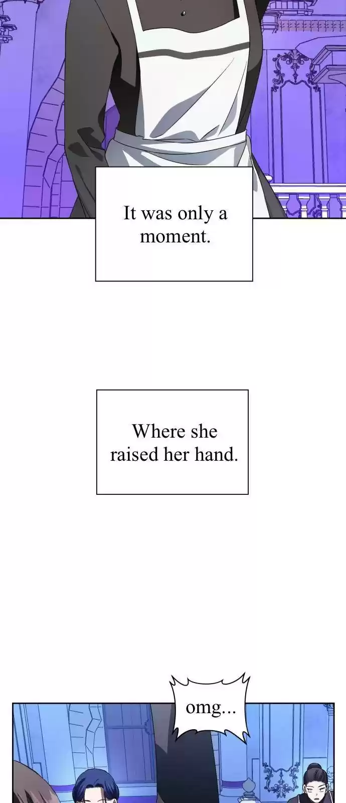 I Want To Be You, Just For A Day Chapter 47