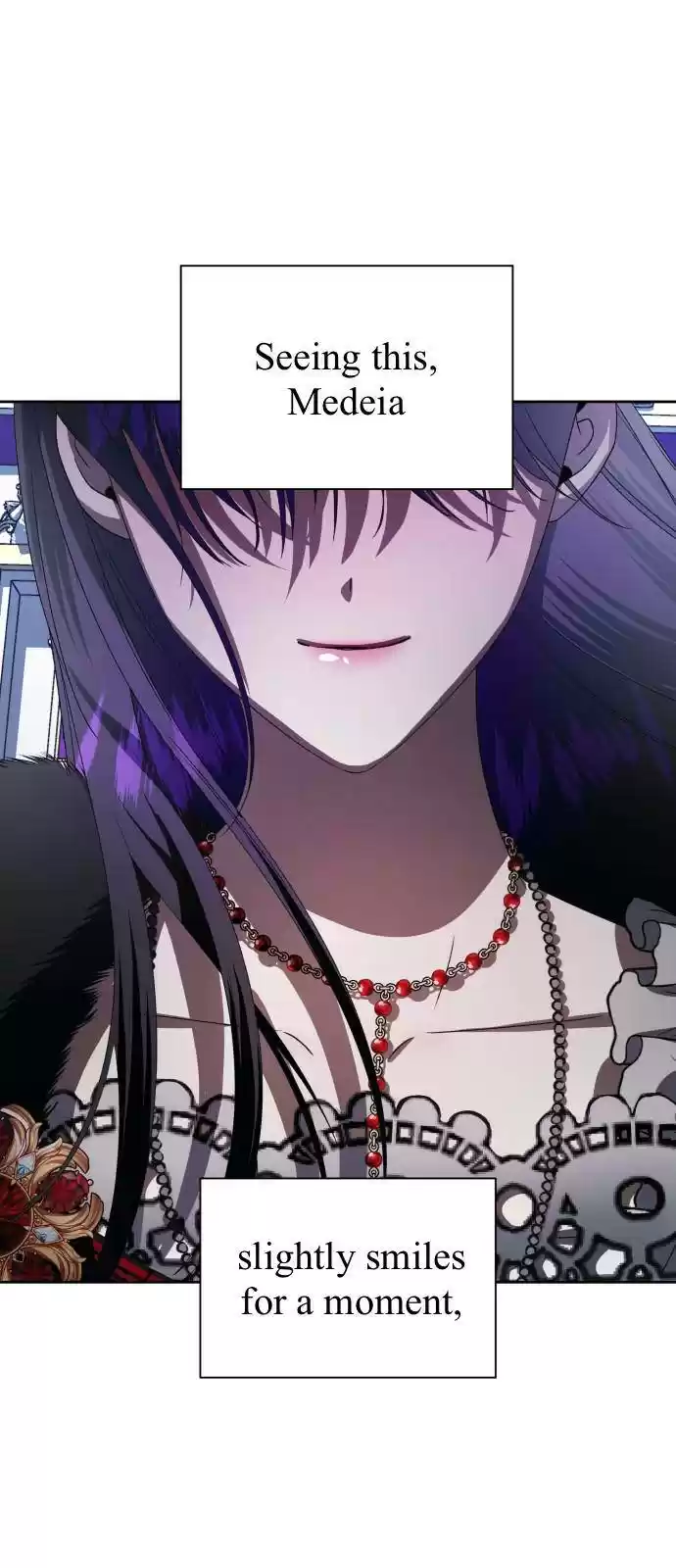 I Want To Be You, Just For A Day Chapter 47