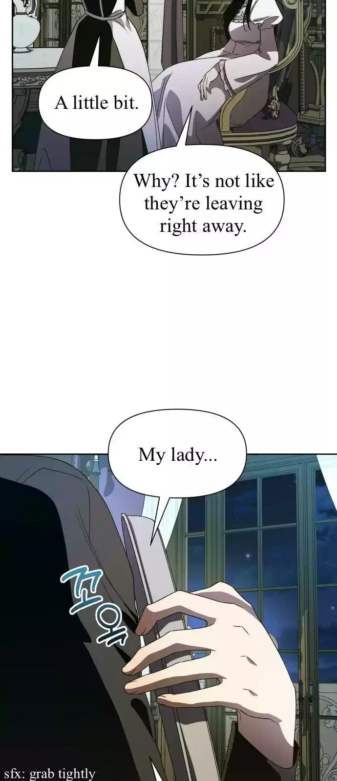 I Want To Be You, Just For A Day Chapter 47