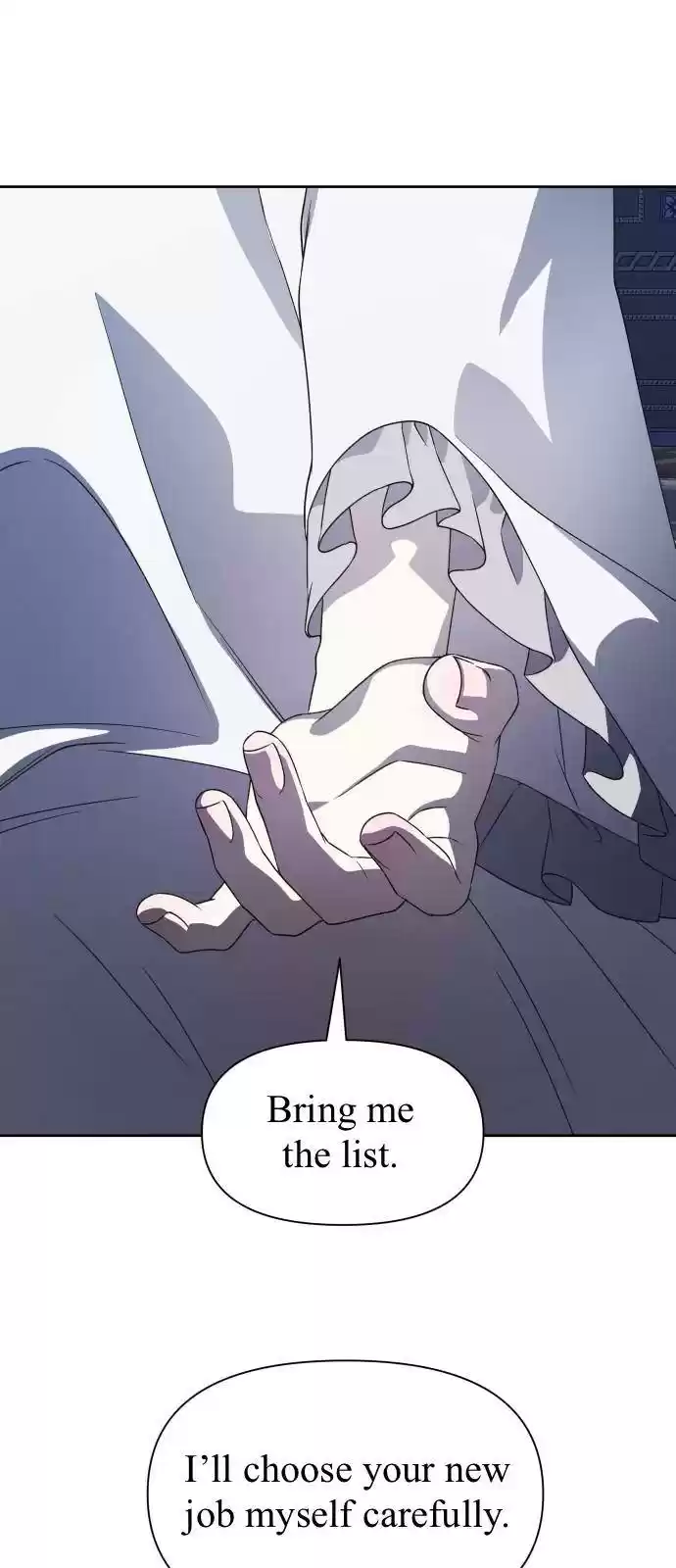 I Want To Be You, Just For A Day Chapter 47