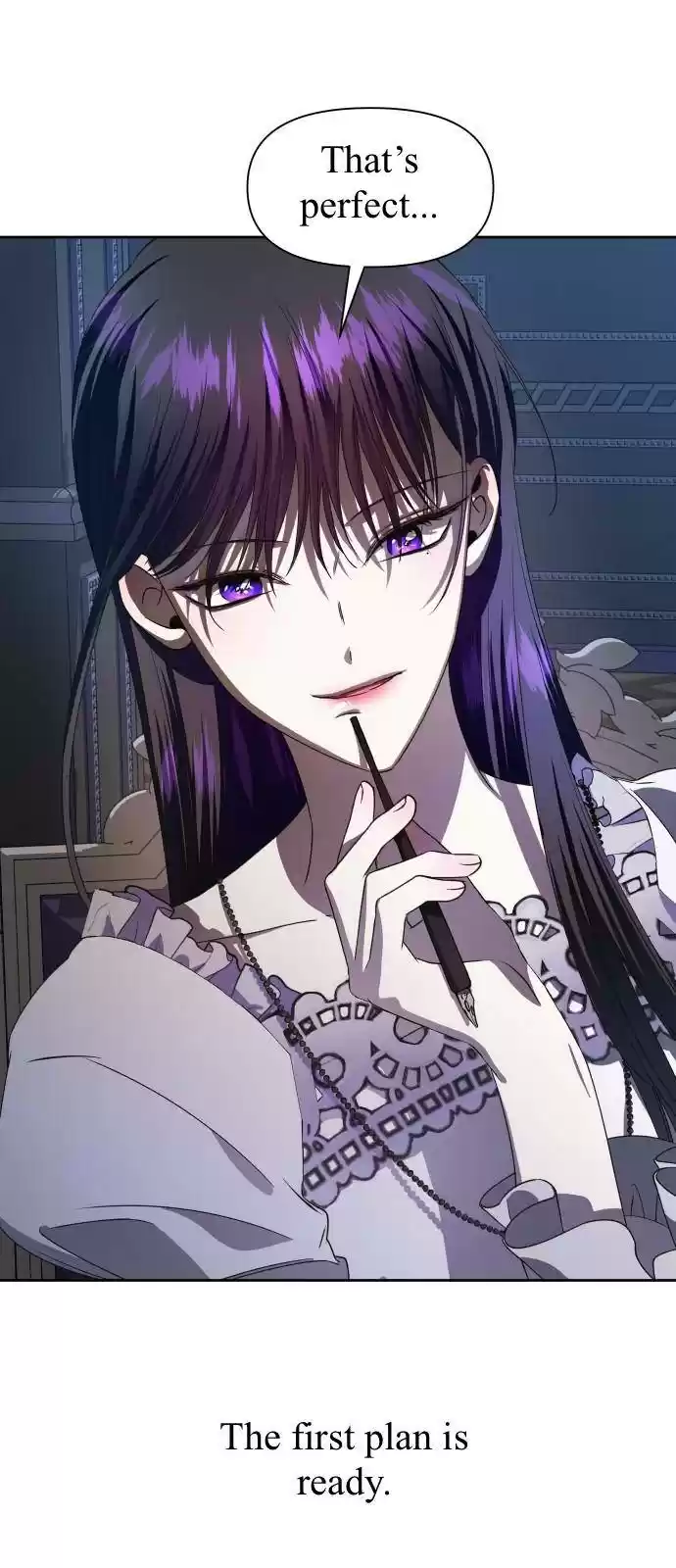 I Want To Be You, Just For A Day Chapter 47