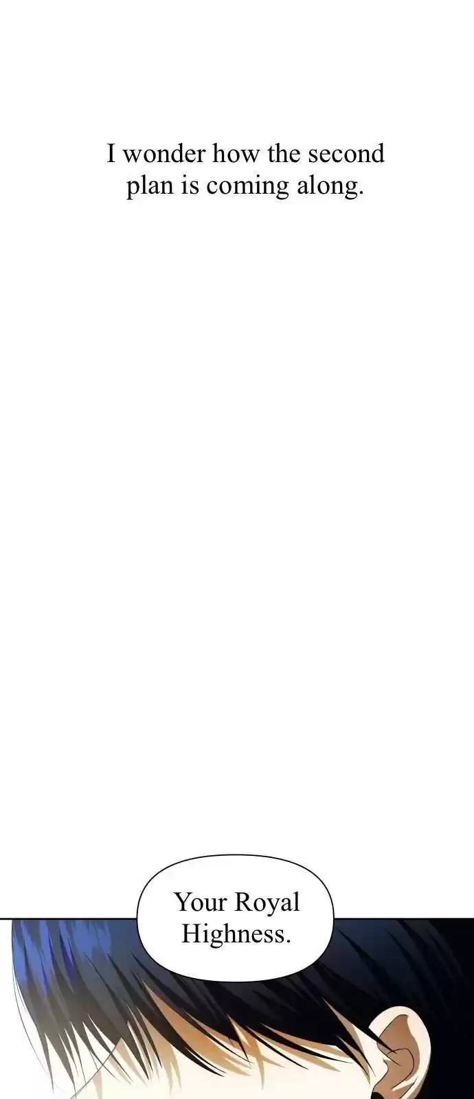 I Want To Be You, Just For A Day Chapter 47