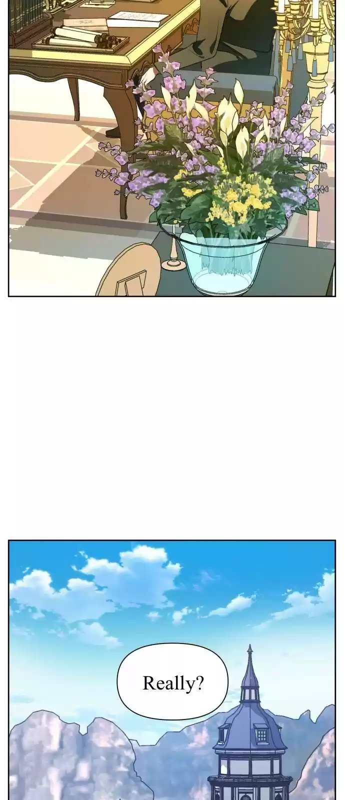 I Want To Be You, Just For A Day Chapter 47