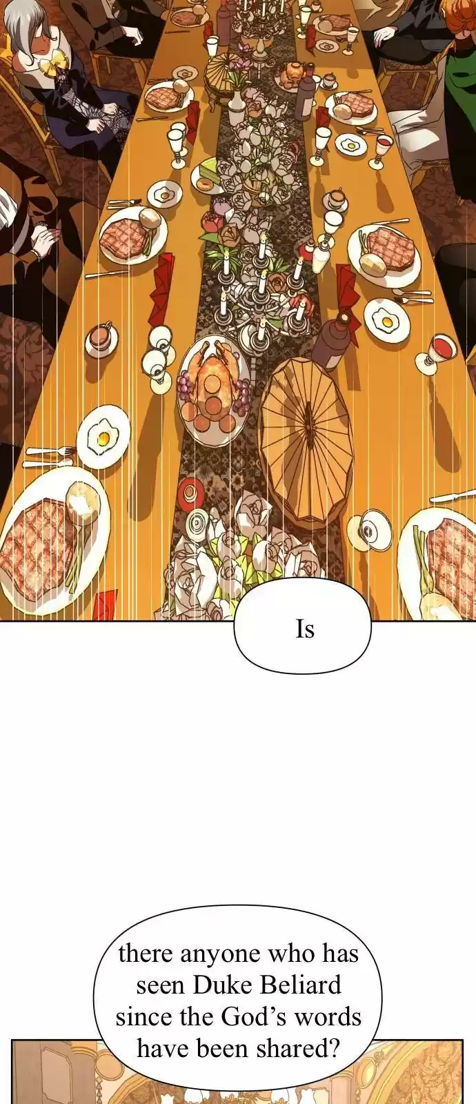 I Want To Be You, Just For A Day Chapter 47