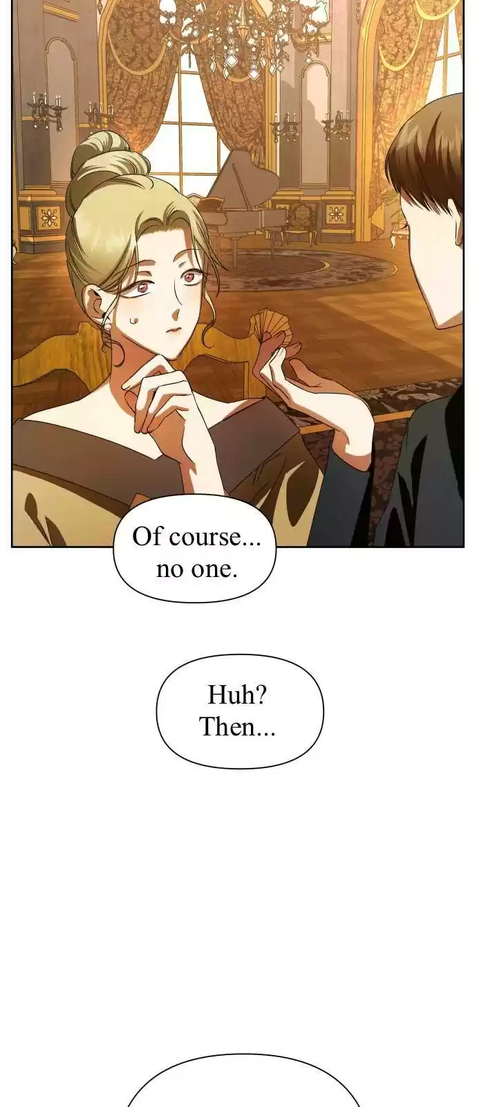 I Want To Be You, Just For A Day Chapter 47