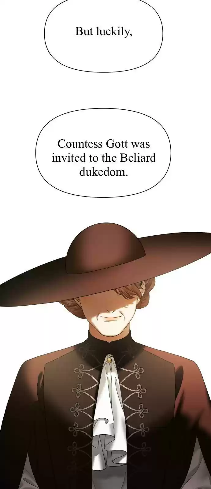 I Want To Be You, Just For A Day Chapter 47