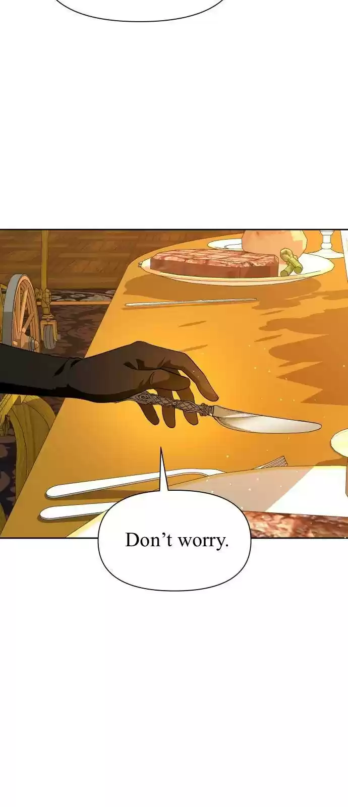 I Want To Be You, Just For A Day Chapter 47