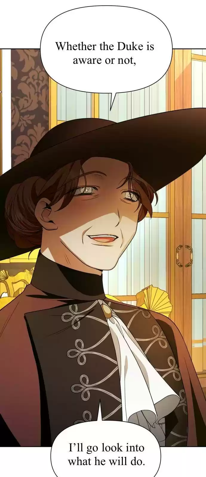 I Want To Be You, Just For A Day Chapter 47