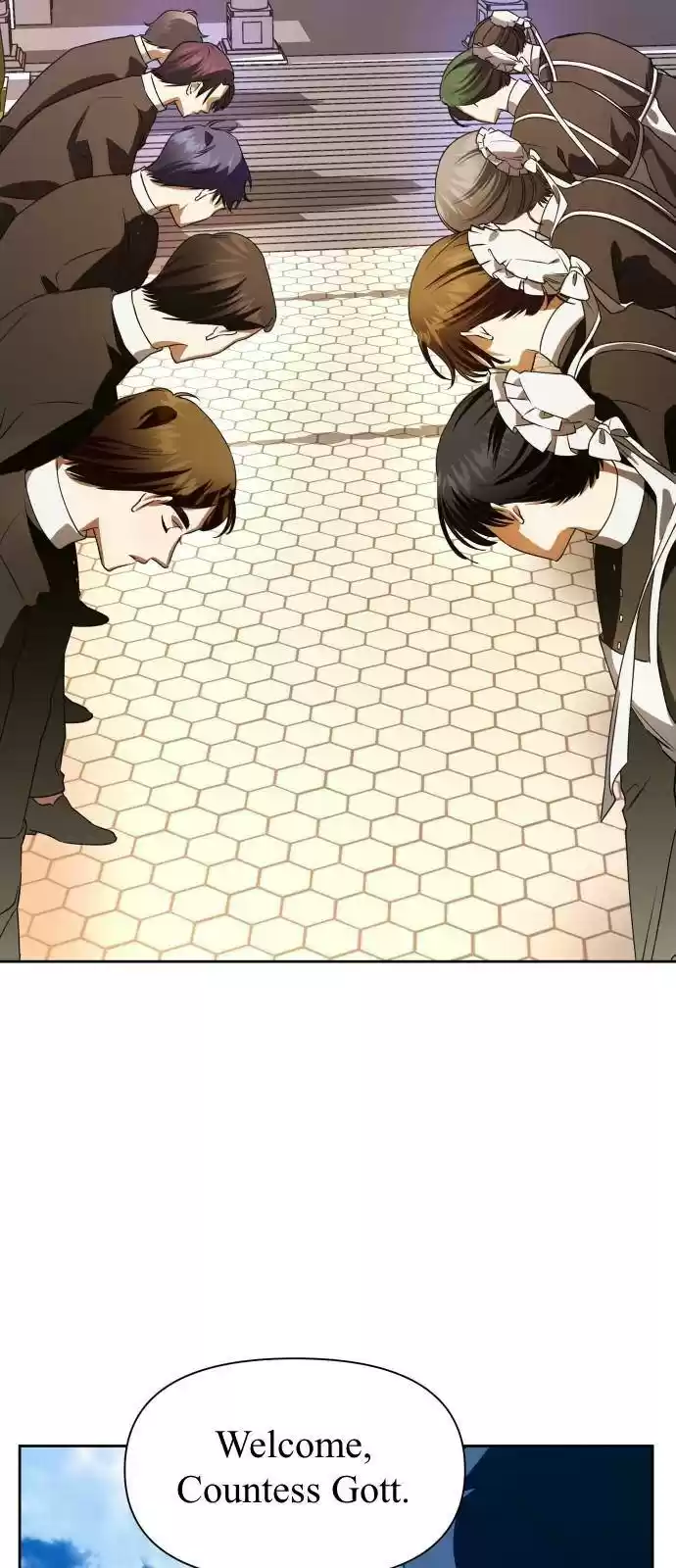 I Want To Be You, Just For A Day Chapter 47