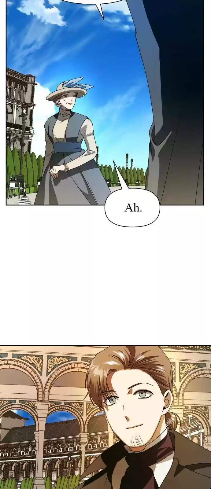 I Want To Be You, Just For A Day Chapter 47