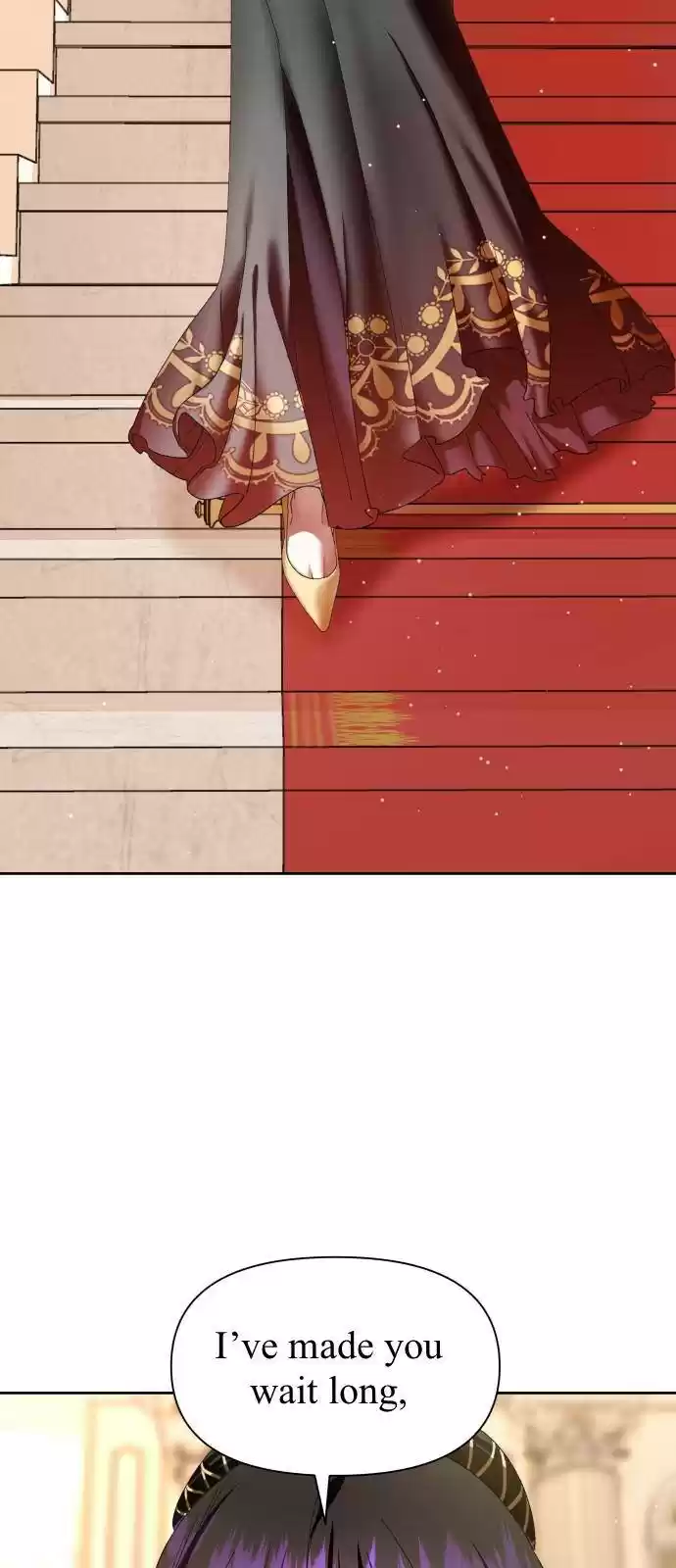 I Want To Be You, Just For A Day Chapter 47