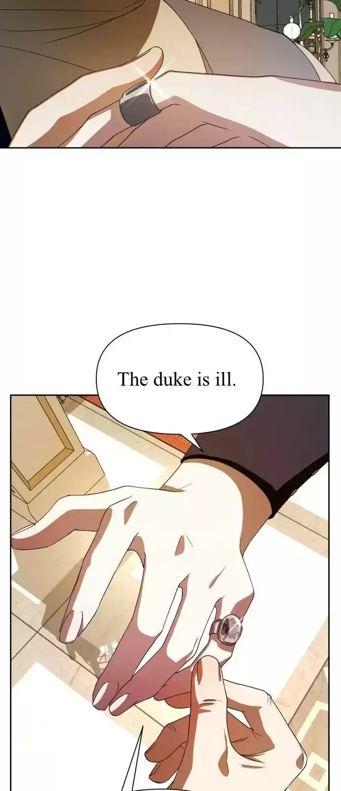 I Want To Be You, Just For A Day Chapter 47