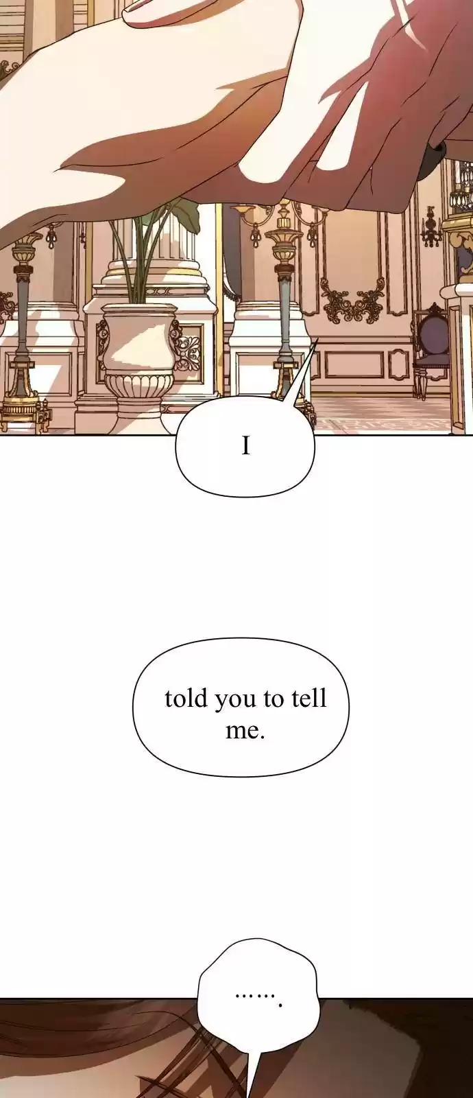 I Want To Be You, Just For A Day Chapter 47