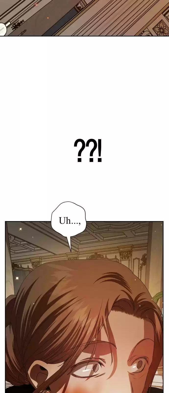 I Want To Be You, Just For A Day Chapter 47