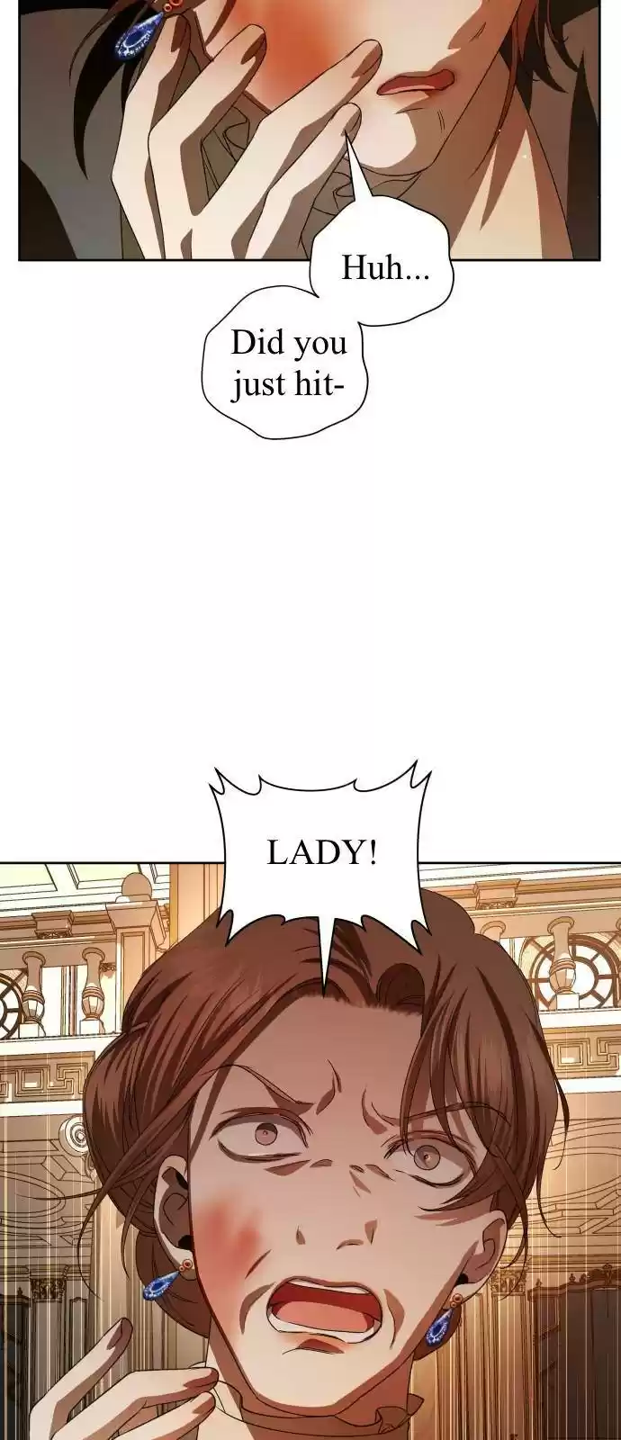 I Want To Be You, Just For A Day Chapter 47