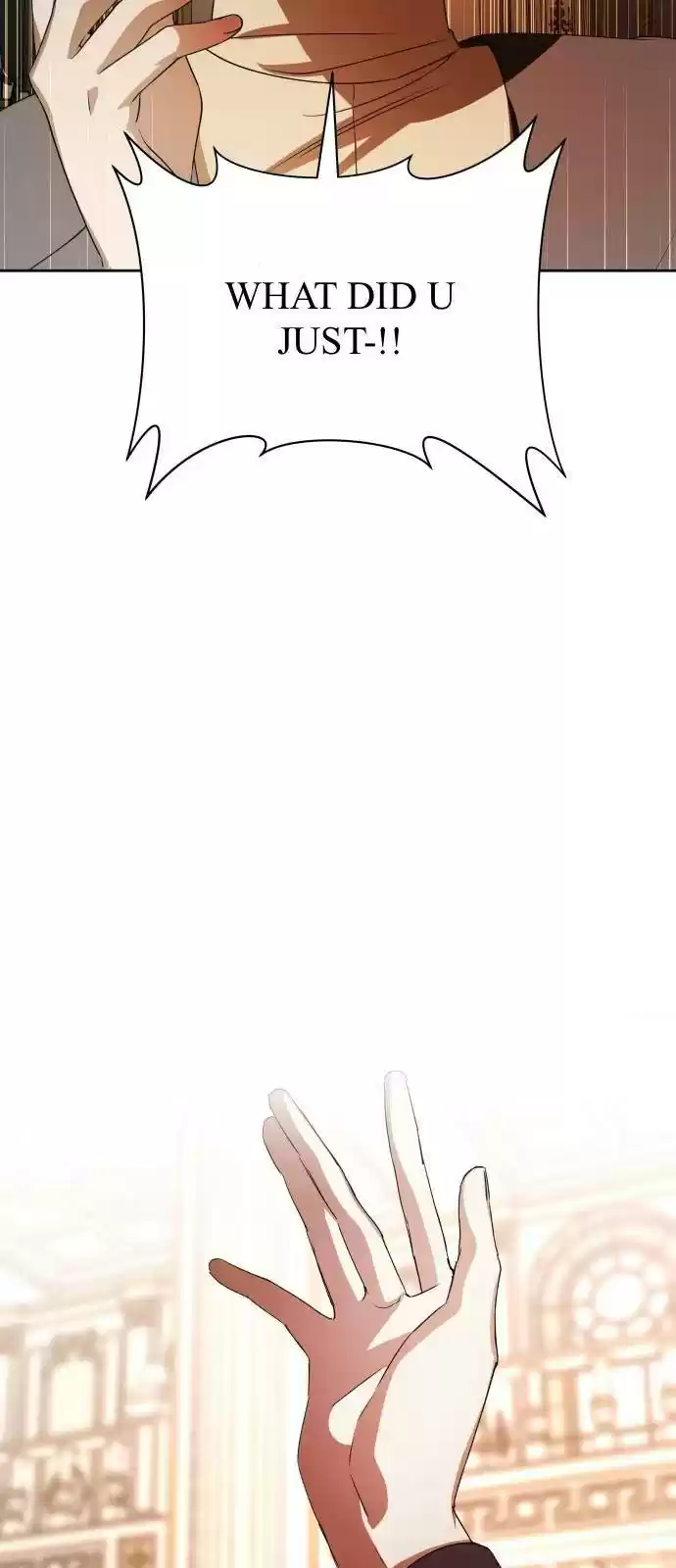 I Want To Be You, Just For A Day Chapter 47