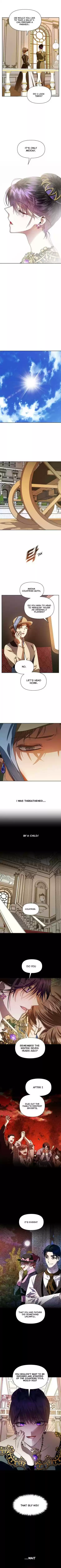 I Want To Be You, Just For A Day Chapter 48