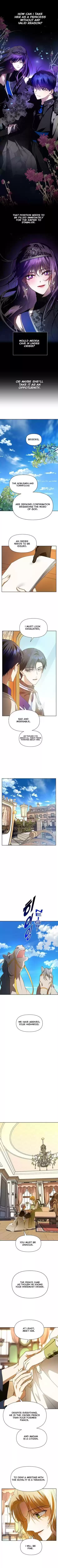 I Want To Be You, Just For A Day Chapter 49