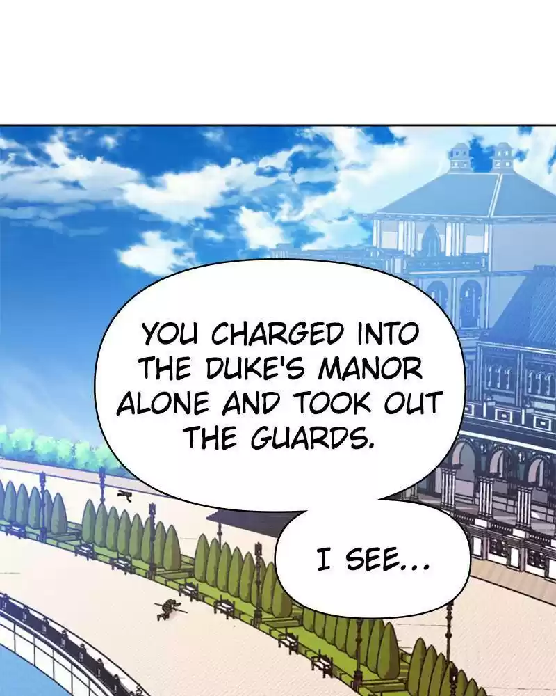 I Want To Be You, Just For A Day Chapter 50