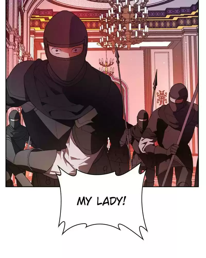 I Want To Be You, Just For A Day Chapter 50