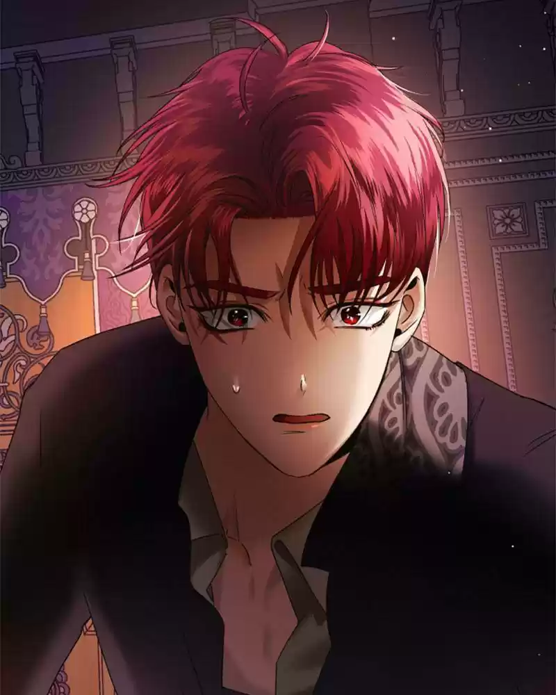 I Want To Be You, Just For A Day Chapter 50