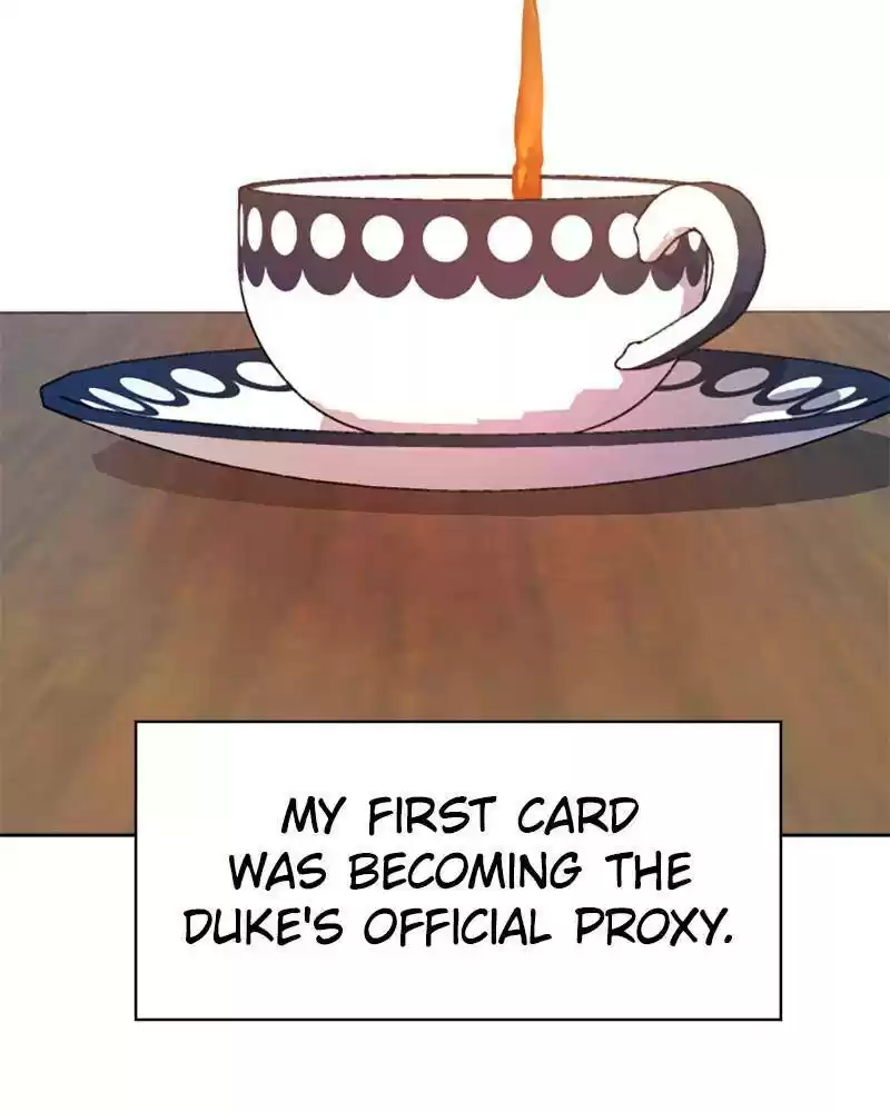 I Want To Be You, Just For A Day Chapter 50