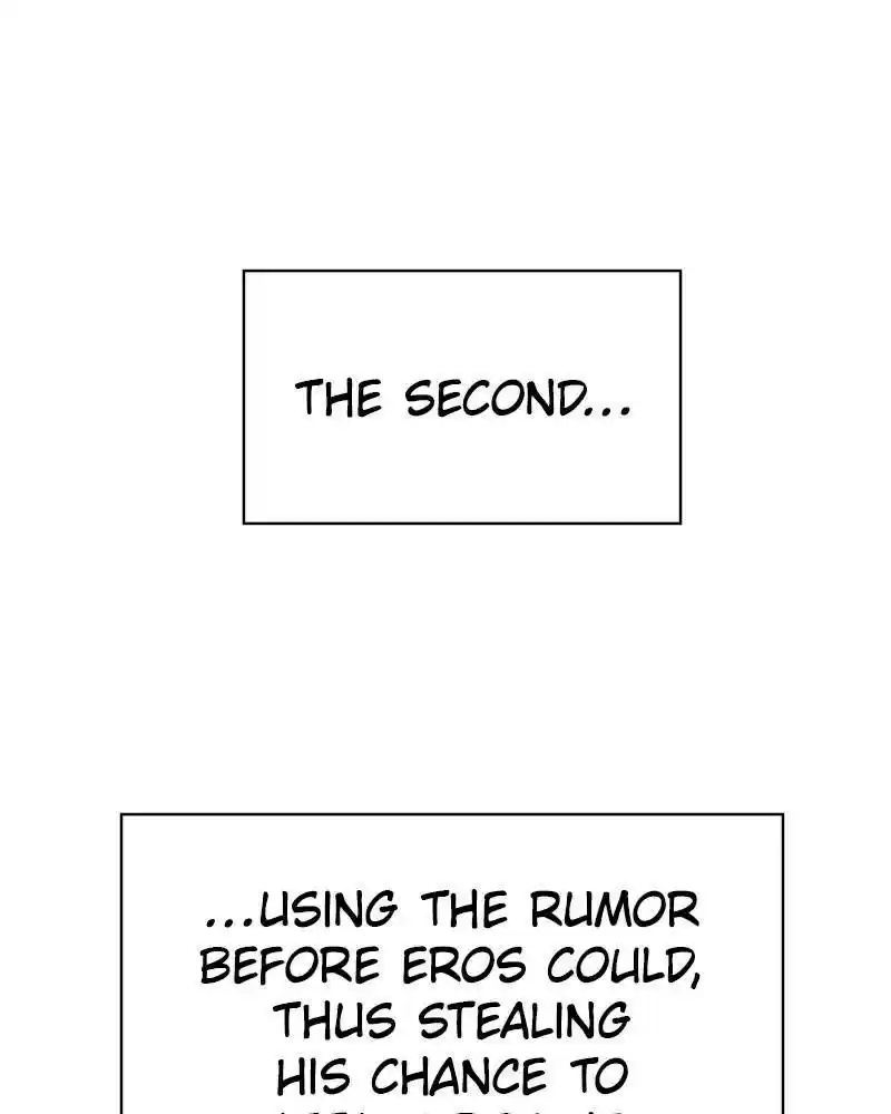 I Want To Be You, Just For A Day Chapter 50