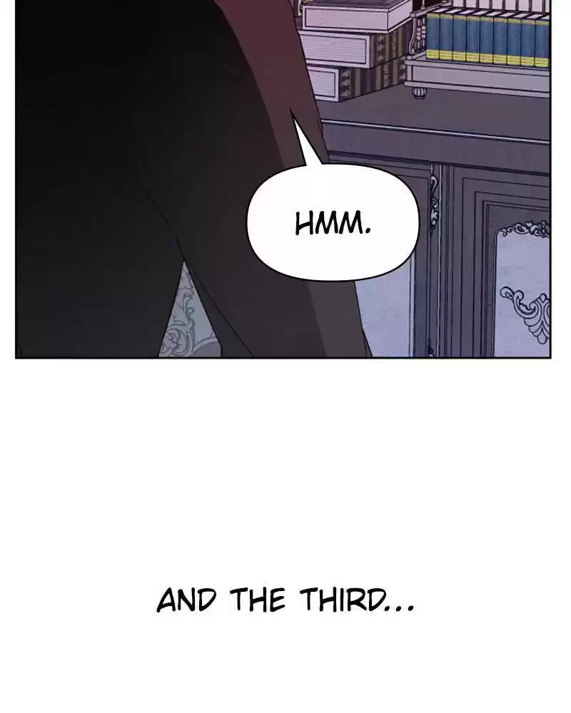 I Want To Be You, Just For A Day Chapter 50