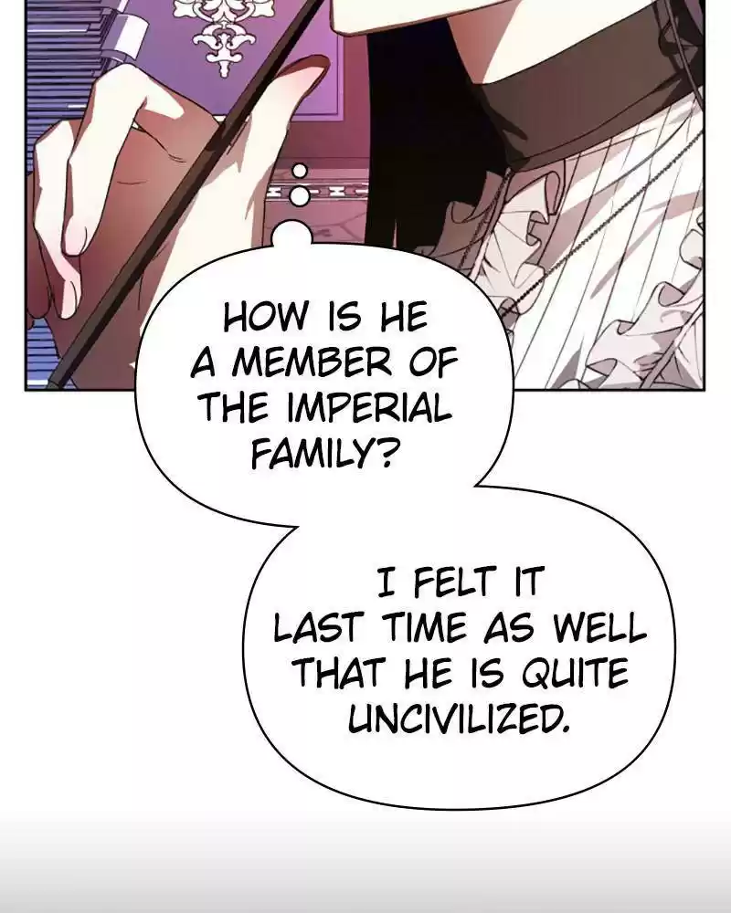 I Want To Be You, Just For A Day Chapter 50