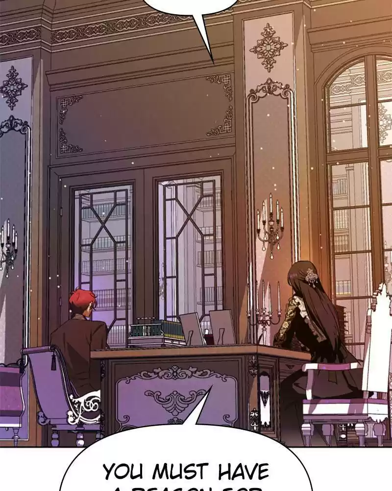 I Want To Be You, Just For A Day Chapter 50