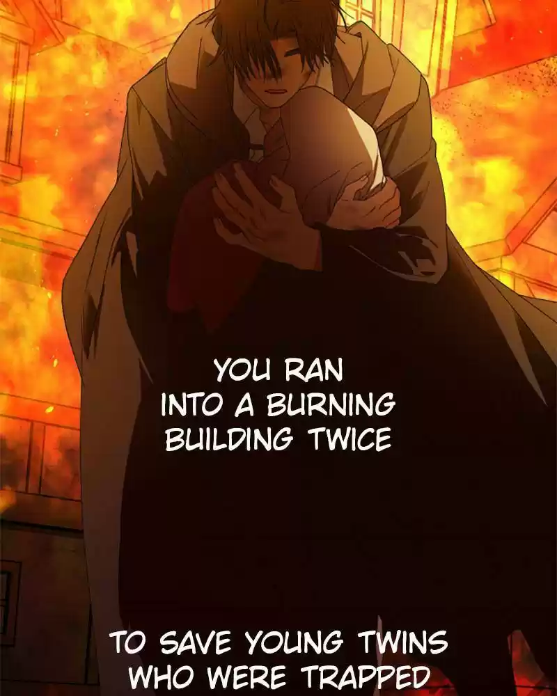 I Want To Be You, Just For A Day Chapter 50