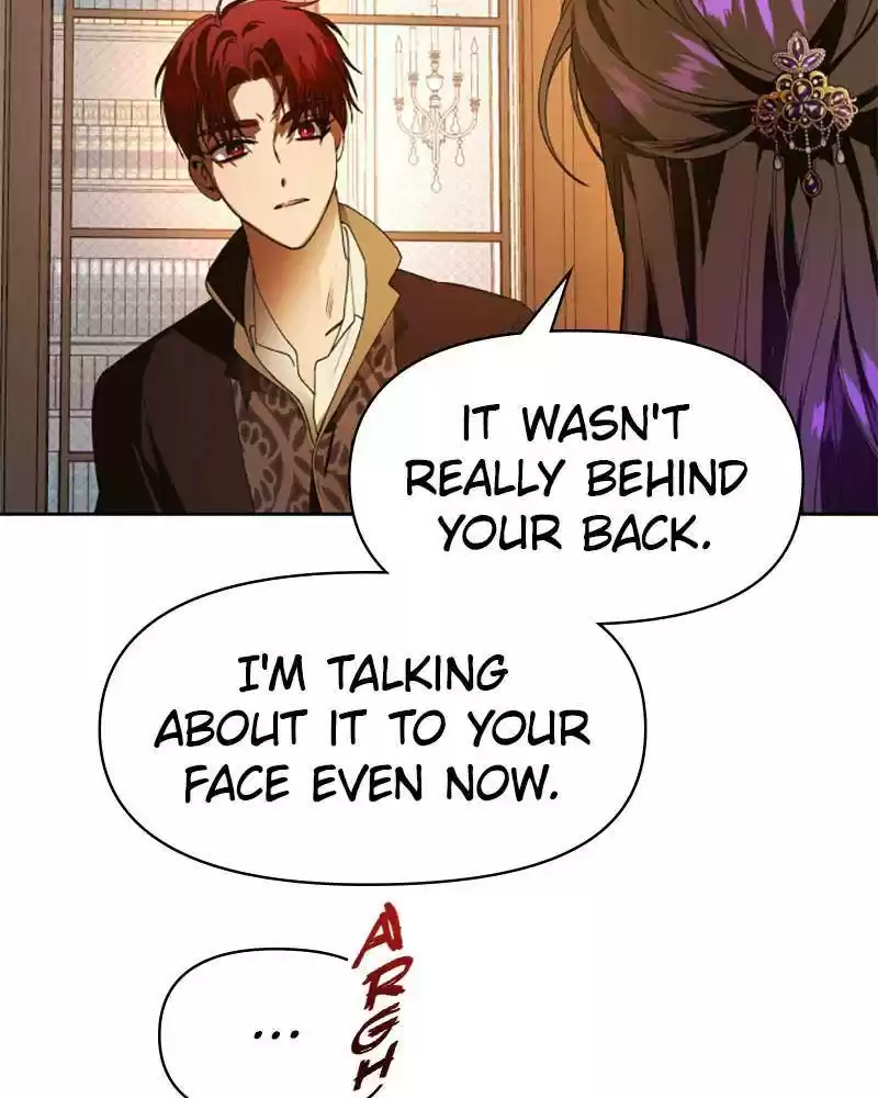 I Want To Be You, Just For A Day Chapter 50